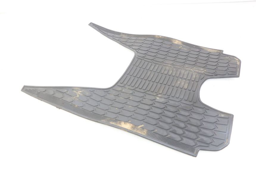 photo de ALFOMBRA DE PASO SUZUKI CP 80 (1985 - 1996) - Otra perspectiva