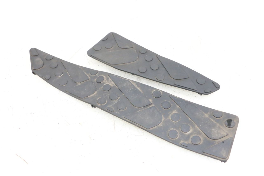 photo de alfombra de pie KYMCO DINK STREET ABS 125 (2011 - 2018) - Vista principal