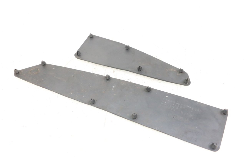 photo de alfombra de pie KYMCO DINK STREET ABS 125 (2011 - 2018) - Otra perspectiva