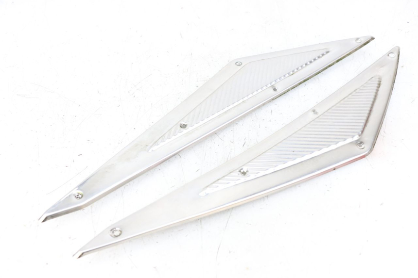 photo de TAPA REPOSAPIES GOMMA WAYSCRAL E-START 1 (2018 - 2022) - Vista principal