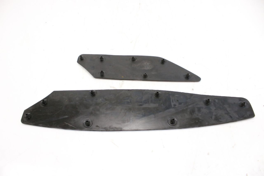 photo de ALFOMBRA DE PASO HONDA FES S-WING SWING ABS 125 (2007 - 2015) - Zoom estado de uso