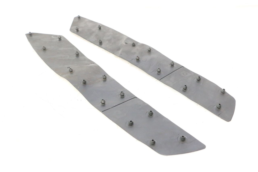 photo de TAPA REPOSAPIES GOMMA HONDA FJS SILVER WING SILVERWING 400 (2005 - 2008) - Detalle de la pieza