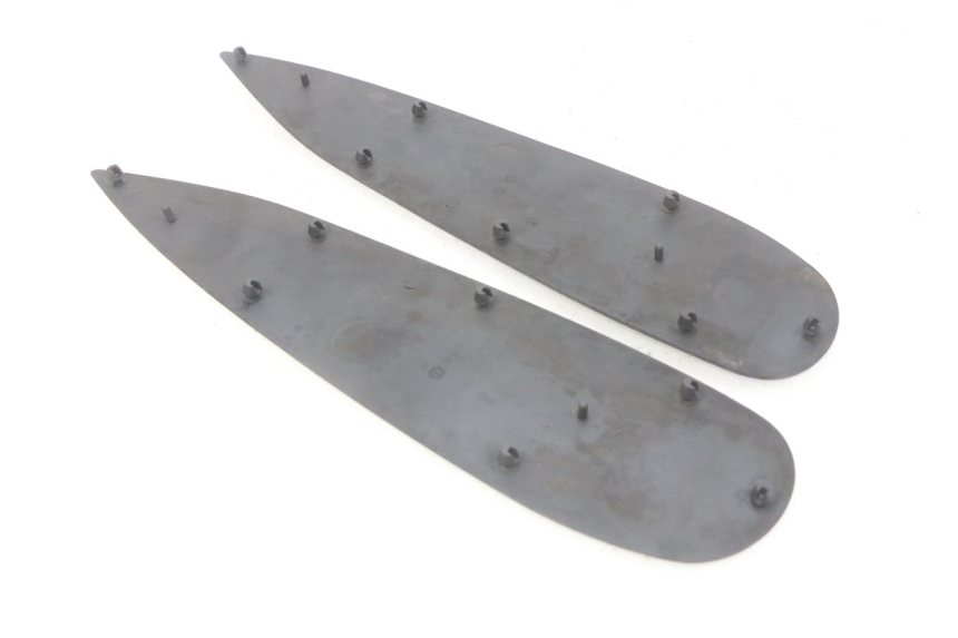 photo de ALFOMBRA DE PASO PEUGEOT GEOPOLIS 400 (2007 - 2013) - Detalle de la pieza