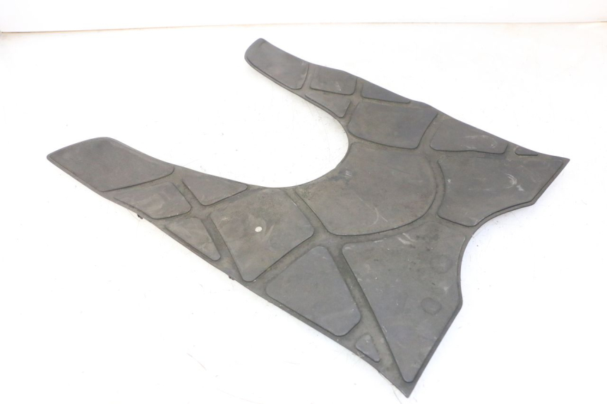 photo de TAPA REPOSAPIES GOMMA KYMCO GRAND DINK 125 (2002 - 2007) - Vista principal