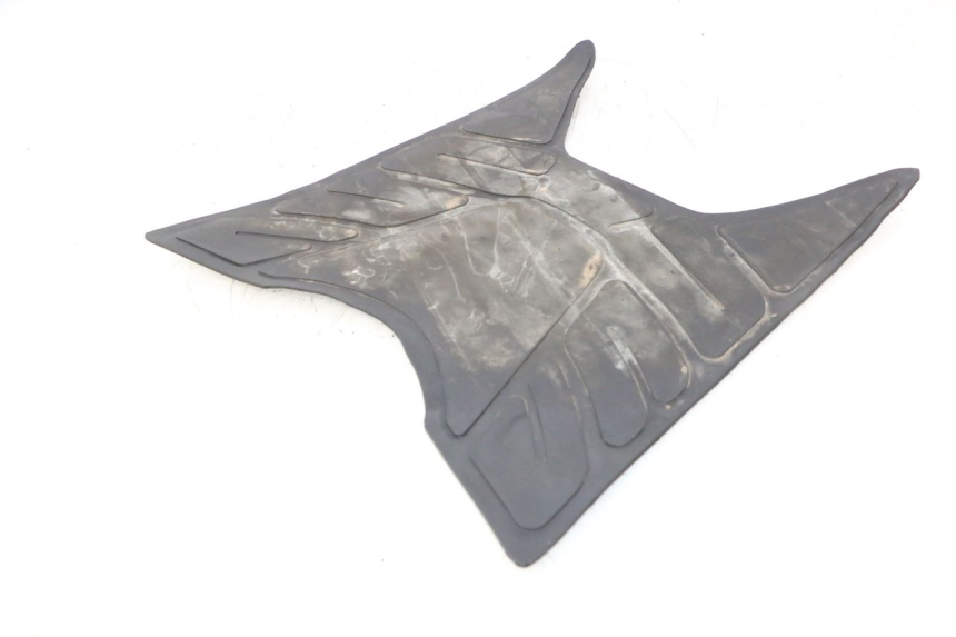 photo de TAPA REPOSAPIES GOMMA EUROCKA GTR 50 (2007 - 2017) - Vista principal