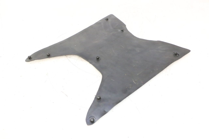 photo de TAPA REPOSAPIES GOMMA EUROCKA GTR 50 (2007 - 2017) - Detalle de la pieza