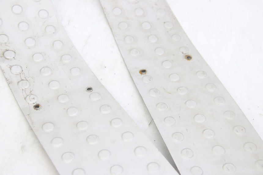 photo de ALFOMBRA DE PASO REVATTO IMPERATOR 125 (2007 - 2015) - Zoom estado de uso