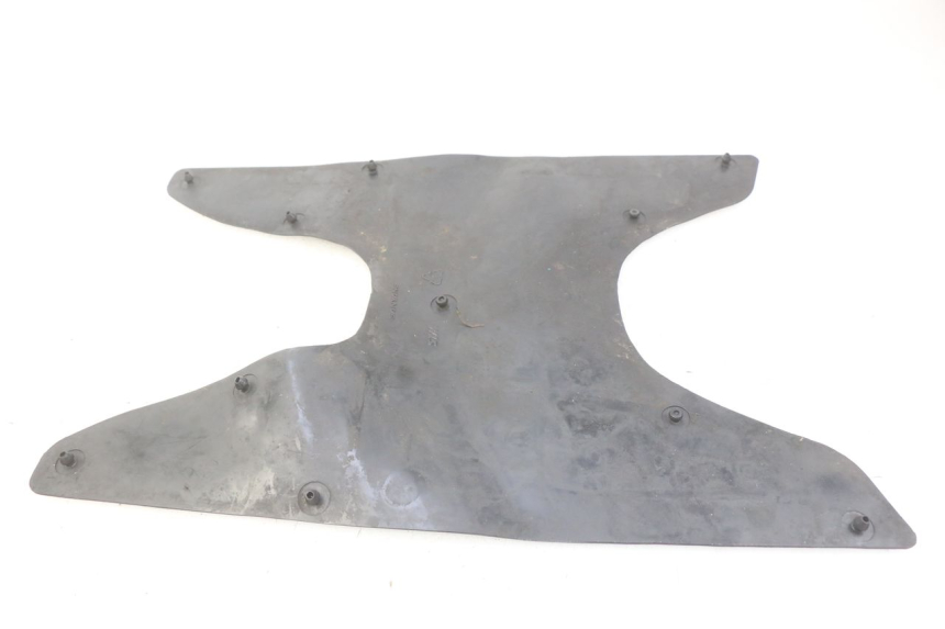 photo de ALFOMBRA DE PASO SYM JET EURO X 2T 50 (2003 - 2007) - Zoom estado de uso