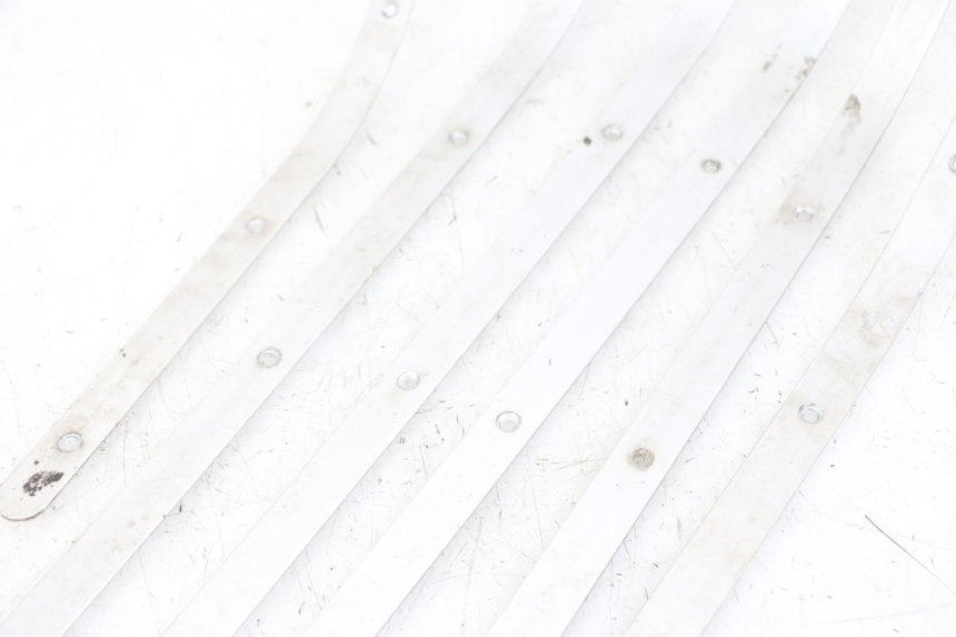 photo de TAPA REPOSAPIES GOMMA JM MOTORS VX 125 (2022 - 2025) - Vista general del producto