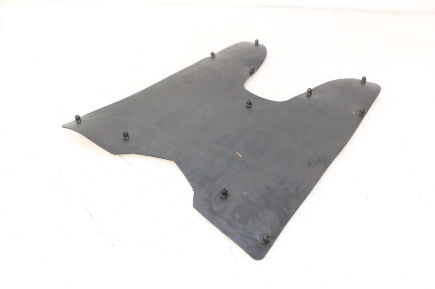 photo de TAPA REPOSAPIES GOMMA RIDE JUMP 2T 50 (2012 - 2017) - Detalle de la pieza
