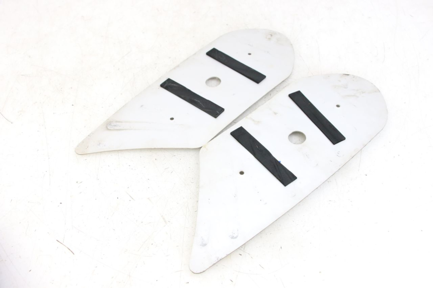 photo de ALFOMBRA PARA PISOS PEUGEOT KISBEE 4T 50 (2018 - 2022) - Detalle de la pieza