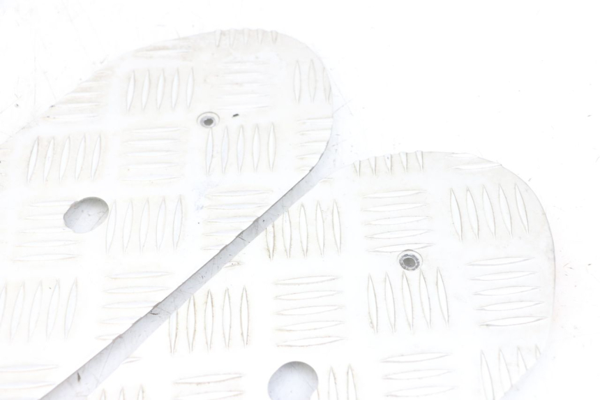 photo de ALFOMBRA PARA PISOS PEUGEOT KISBEE 4T 50 (2018 - 2022) - Vista general del producto