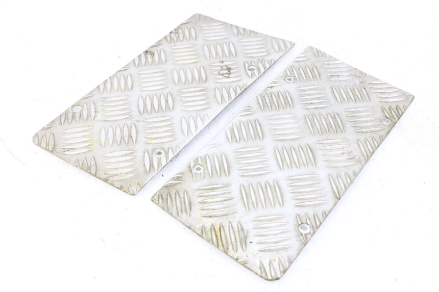 photo de TAPA REPOSAPIES GOMMA LIGIER PULSE 3 1 (2014 - 2020) - Vista principal