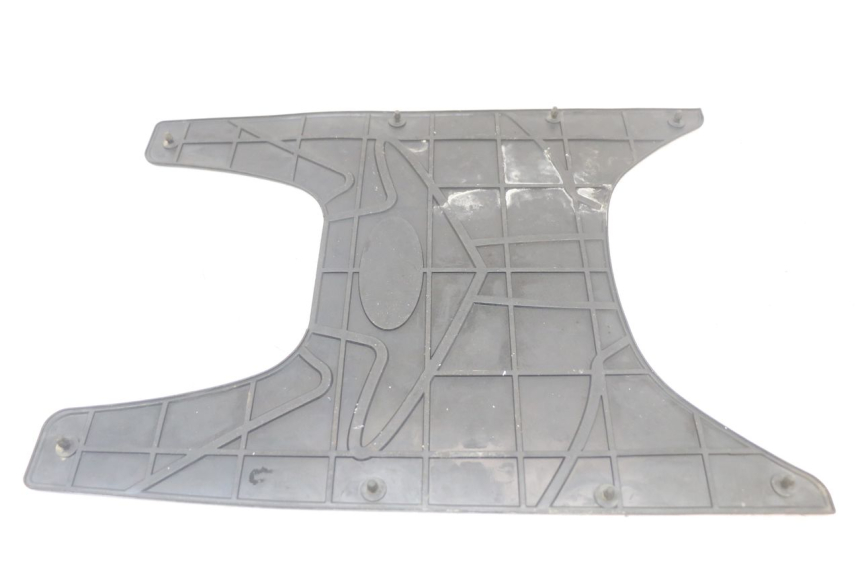 photo de TAPA REPOSAPIES GOMMA MASH LEGEND'R 4T 50 (2021 - 2025) - Primer plano técnico