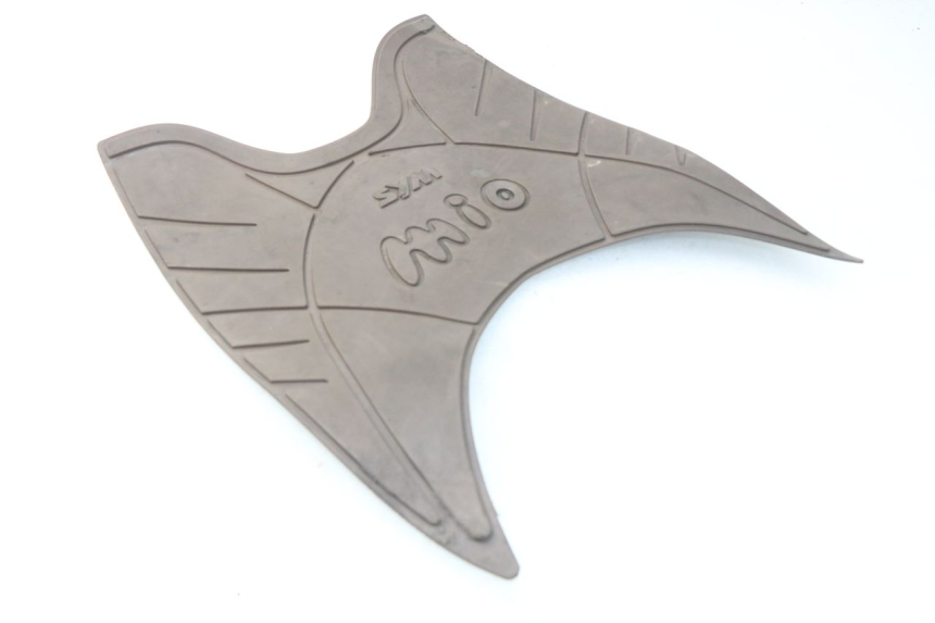 photo de TAPA REPOSAPIES GOMMA SYM MIO 100 (2006 - 2017) - Vista principal