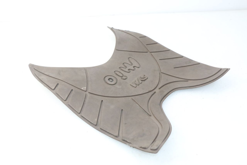 photo de TAPA REPOSAPIES GOMMA SYM MIO 100 (2006 - 2017) - Detalle de la pieza