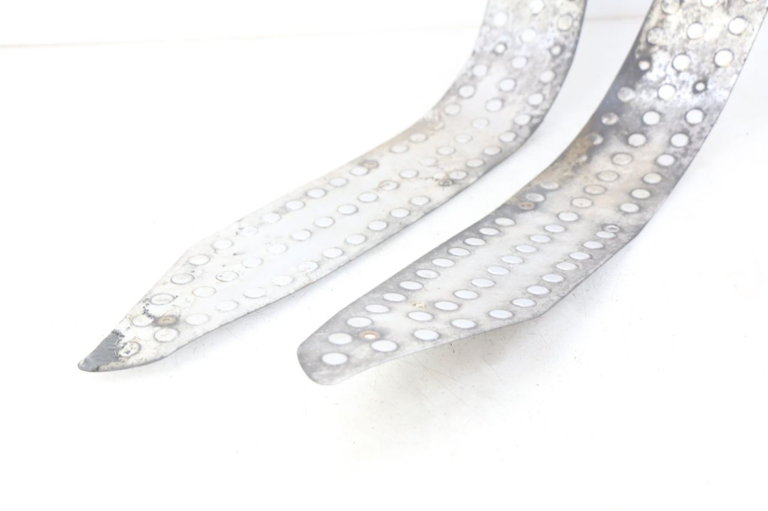 photo de ALFOMBRA DE PASO SELECT UP OCTALIS 125 (2007 - 2012) - Zoom estado de uso