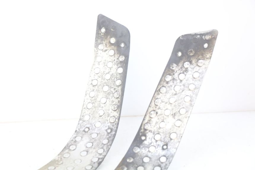 photo de ALFOMBRA DE PASO SELECT UP OCTALIS 125 (2007 - 2012) - Otra perspectiva