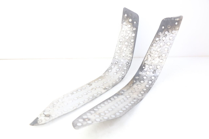 photo de ALFOMBRA DE PASO SELECT UP OCTALIS 125 (2007 - 2012) - Primer plano técnico