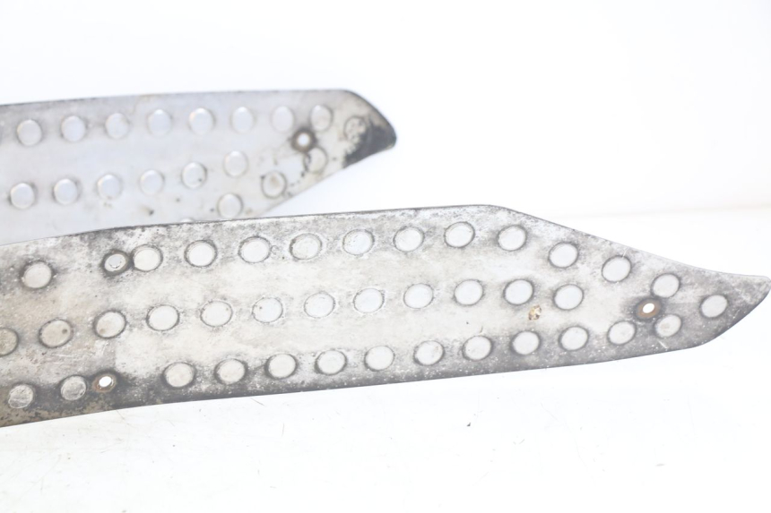 photo de ALFOMBRA DE PASO SELECT UP OCTALIS 125 (2007 - 2012) - Detalles de los puntos de fijación