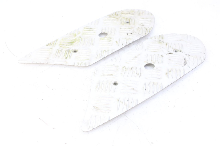 photo de ALFOMBRA PARA PISOS PEUGEOT KISBEE 4T 50 (2018 - 2022) - Vista principal