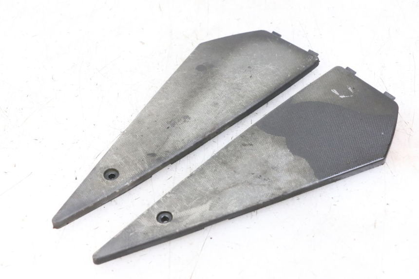 photo de ALFOMBRA DE PASO PIAGGIO NEW TYPHOON 50 (2010 - 2017) - Vista principal