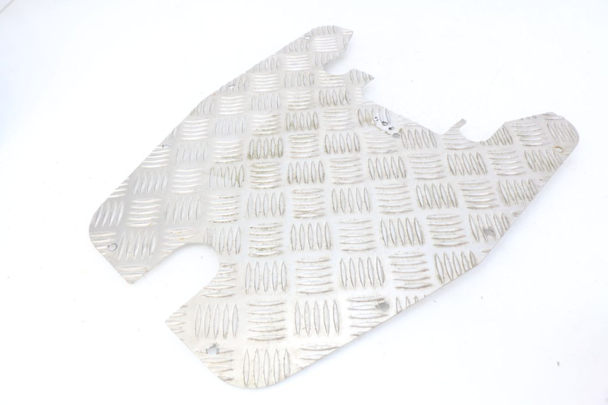 photo de TAPA REPOSAPIES GOMMA IMF INDUSTRIE PTIO 2 50 (2014 - 2017) - Zoom estado de uso