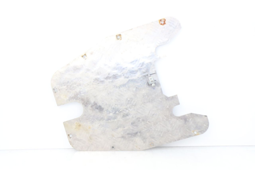 photo de TAPA REPOSAPIES GOMMA IMF INDUSTRIE PTIO 2 50 (2014 - 2017) - Otra perspectiva