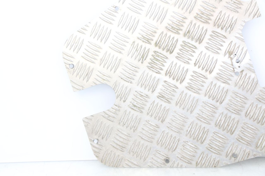 photo de TAPA REPOSAPIES GOMMA IMF INDUSTRIE PTIO 2 50 (2014 - 2017) - Primer plano técnico