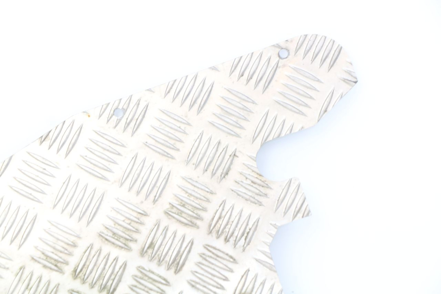 photo de TAPA REPOSAPIES GOMMA IMF INDUSTRIE PTIO 2 50 (2014 - 2017) - Detalles de los puntos de fijación