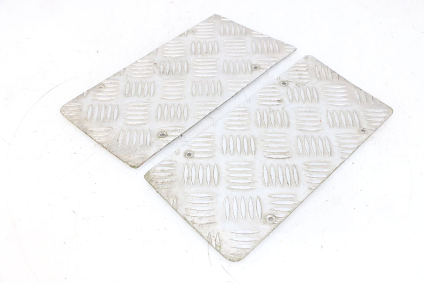 photo de TAPA REPOSAPIES GOMMA LIGIER PULSE 3 1 (2014 - 2020) - Vista principal