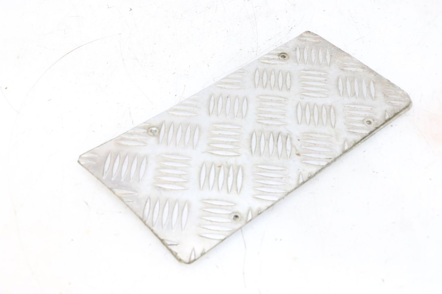 photo de TAPA REPOSAPIES GOMMA LIGIER PULSE 3 1 (2014 - 2020) - Detalle de la pieza