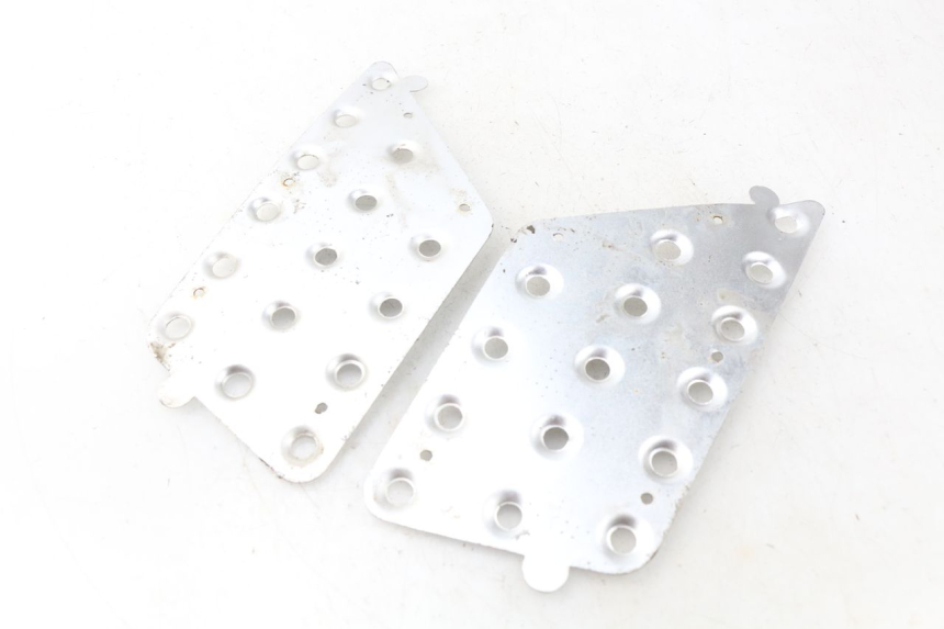 photo de TAPA REPOSAPIES GOMMA RIDE RACE 2T 50 (2012 - 2017) - Vista principal