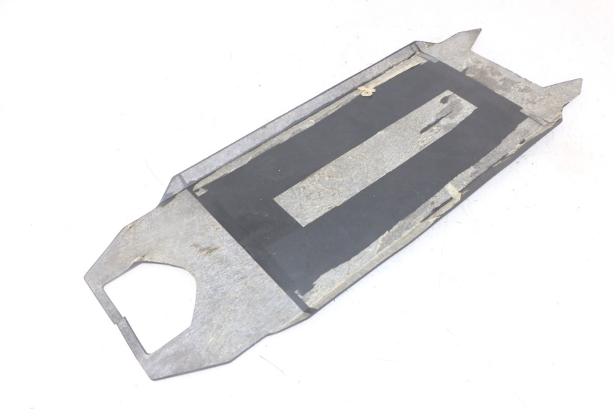 photo de TAPA REPOSAPIES GOMMA PUNK ELECTRIC RIDER 1 - Zoom estado de uso