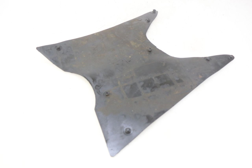 photo de ALFOMBRA DE PASO TNT MOTOR ROMA 10' 2T 50 (2011 - 2018) - Detalle de la pieza