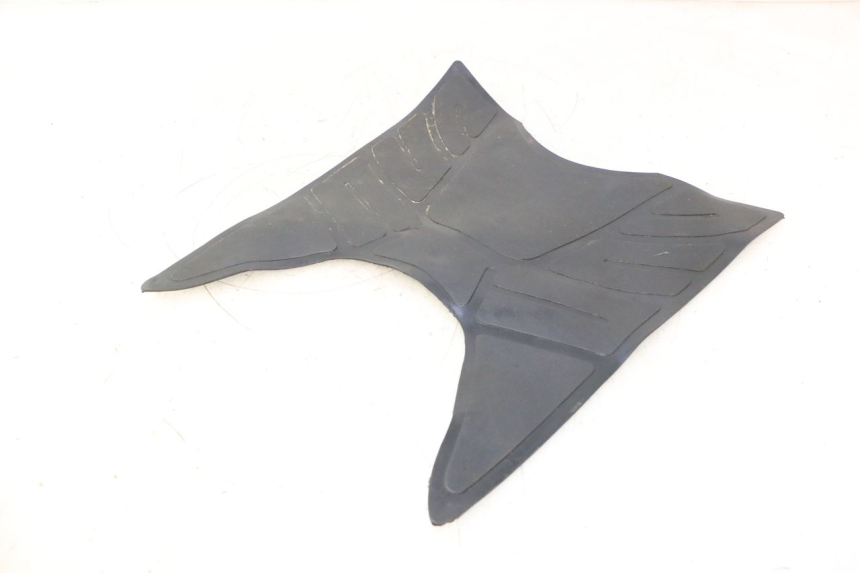 photo de TAPA REPOSAPIES GOMMA TNT MOTOR ROMA 12' 2T 50 (2007 - 2018) - Otra perspectiva