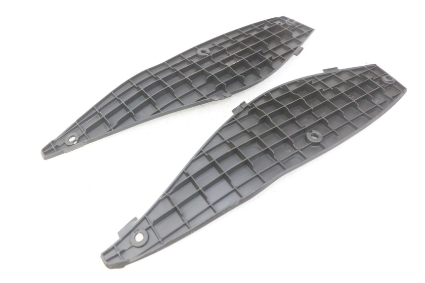 photo de ALFOMBRA PARA PISOS GILERA RUNNER SP 50 (2009 - 2017) - Detalle de la pieza