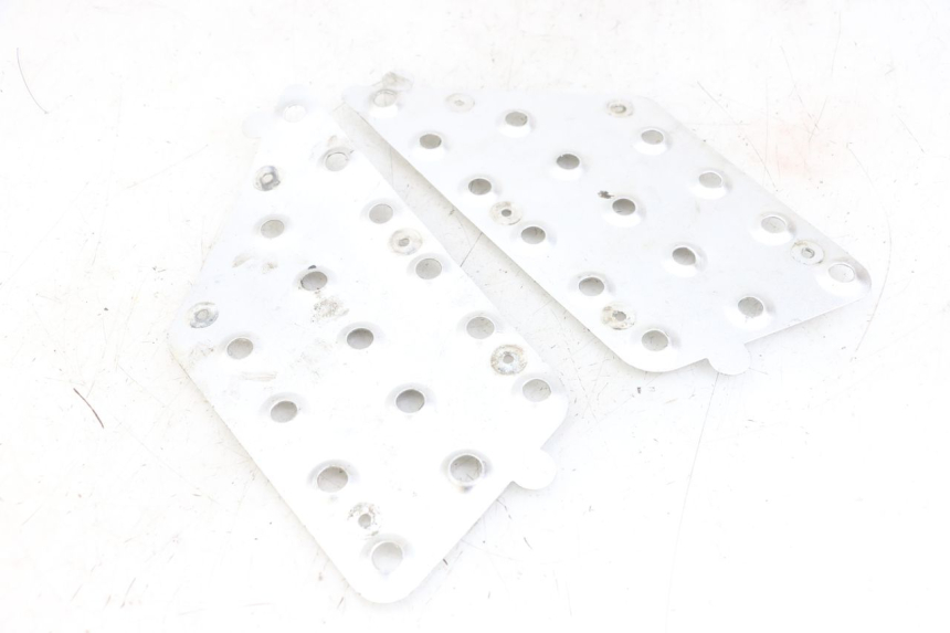 photo de ALFOMBRA DE PASO KEEWAY RY6 2T 50 (2011 - 2019) - Zoom estado de uso