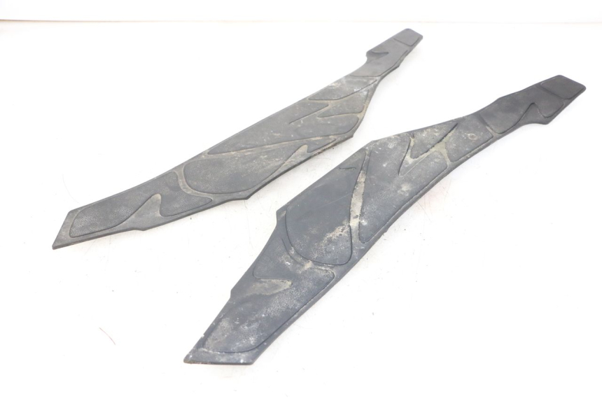 photo de ALFOMBRA DE PASO DAELIM S3 125 (2010 - 2017) - Vista principal