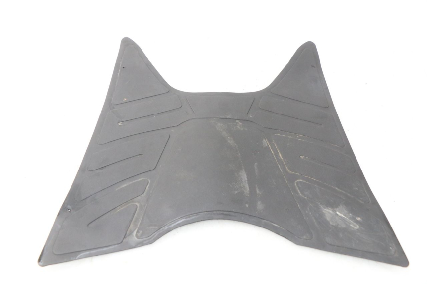 photo de TAPA REPOSAPIES GOMMA DAELIM S4 50 (2010 - 2015) - Primer plano técnico