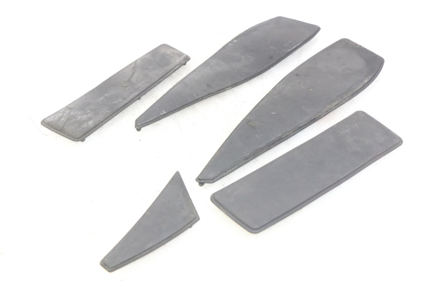 photo de ALFOMBRA PARA PISOS PEUGEOT SATELIS 125 (2006 - 2009) - Vista principal