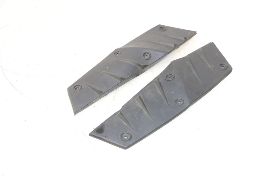 photo de TAPA REPOSAPIES GOMMA RIDE SLASH 2T 50 (2012 - 2014) - Vista principal