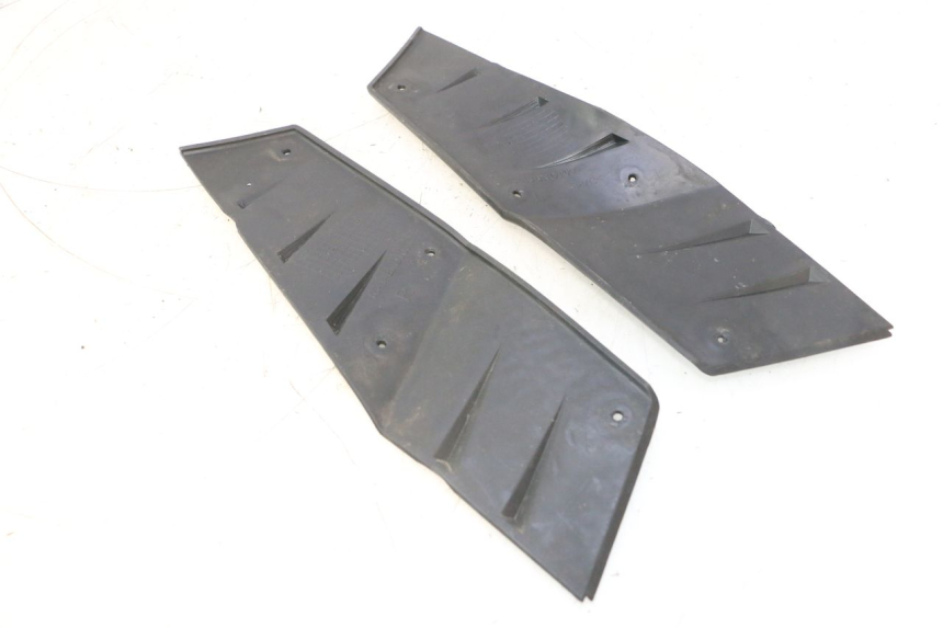 photo de TAPA REPOSAPIES GOMMA RIDE SLASH 2T 50 (2012 - 2014) - Detalle de la pieza