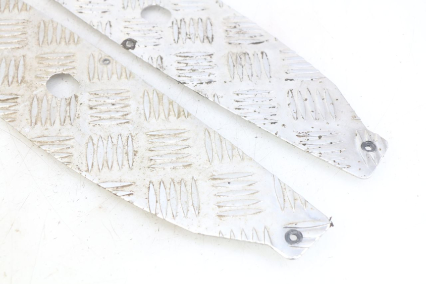 photo de ALFOMBRA PARA PISOS PEUGEOT SPEEDFIGHT 3 AIR 50 (2009 - 2015) - Otra perspectiva