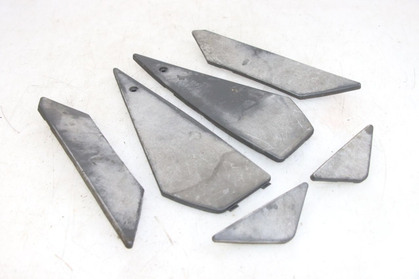 photo de ALFOMBRA PARA PISOS APRILIA SR 2T 50 (2012 - 2017) - Vista principal