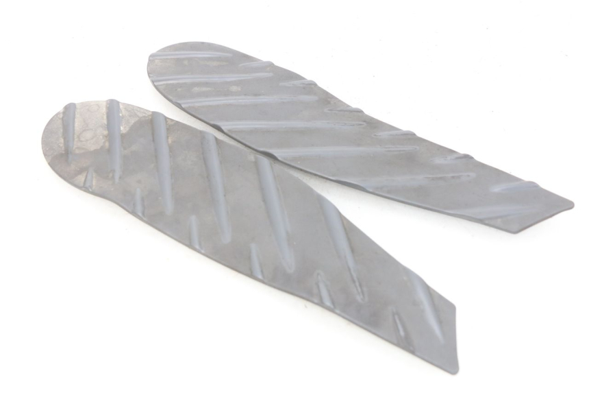 photo de ALFOMBRA DE PASO APRILIA SR LC 50 (1997 - 2004) - Vista principal