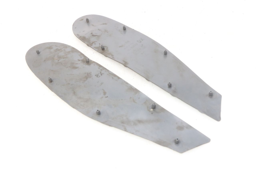 photo de ALFOMBRA DE PASO APRILIA SR LC 50 (1997 - 2004) - Detalle de la pieza