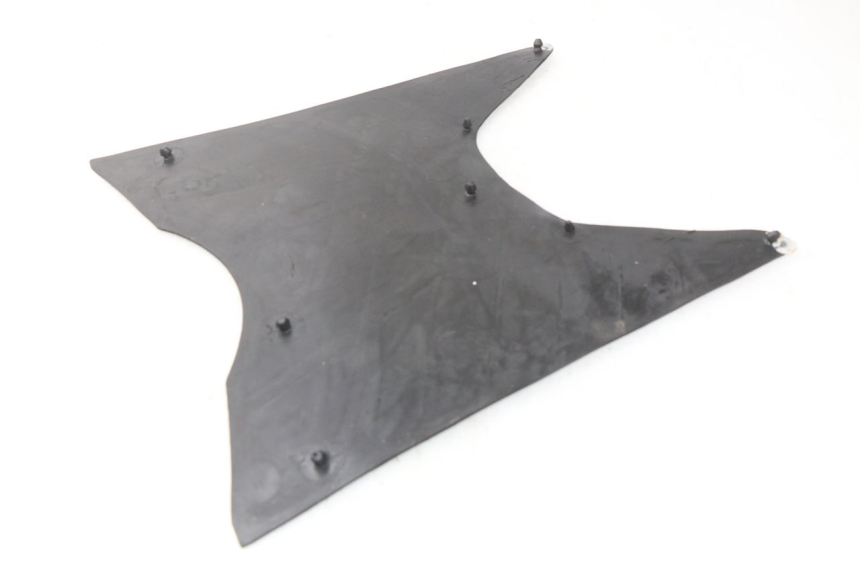 photo de TAPA REPOSAPIES GOMMA FYM STRADA 50 (2007 - 2014) - Detalle de la pieza