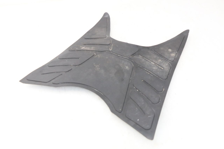 photo de TAPA REPOSAPIES GOMMA FYM STRADA 50 (2007 - 2014) - Zoom estado de uso