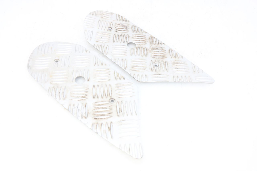 photo de ALFOMBRA DE ESTRIBO PEUGEOT STREETZONE 4T 50 (2018 - 2023) - Vista principal